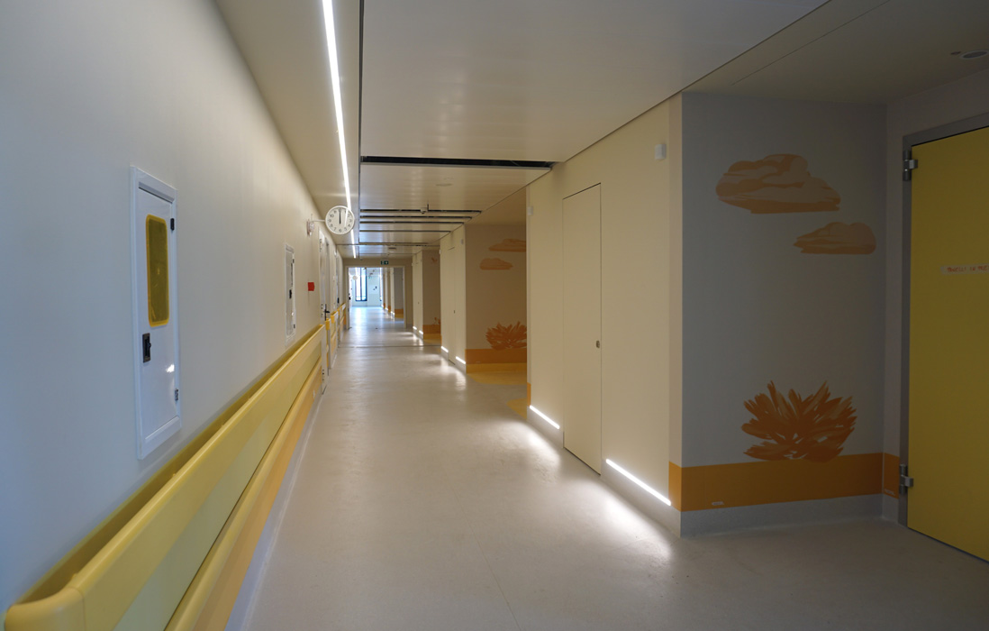 FONDAZIONE G. E D. DE MARCHI ETS